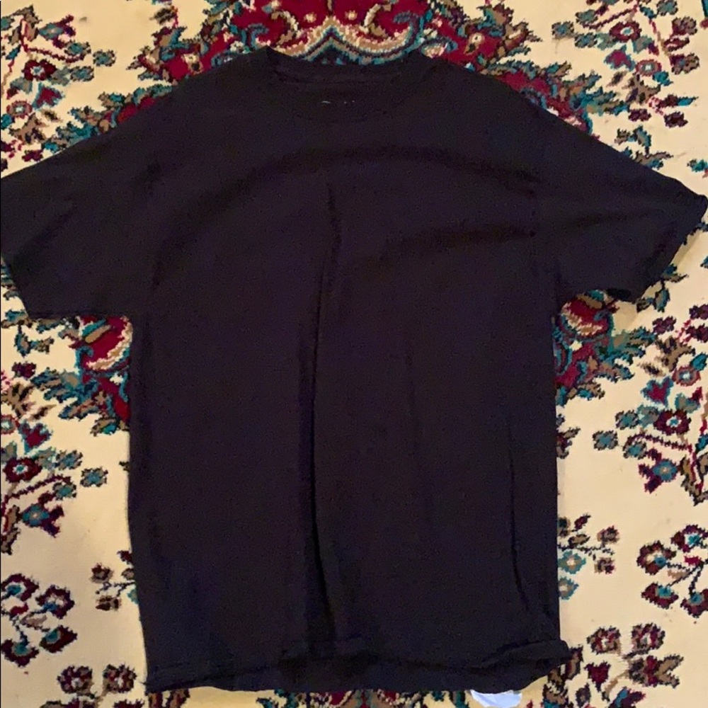 Men’s champion tee